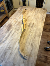 Damon Howatt Triumph Bow RARE