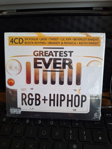 Very best hip hop - of,