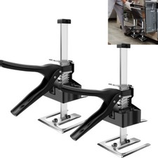 Labor-saving Arm Door Board