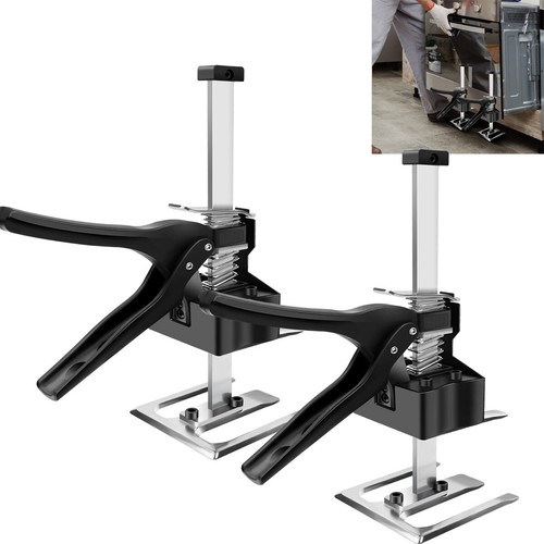 Labor saving arm door board - door,