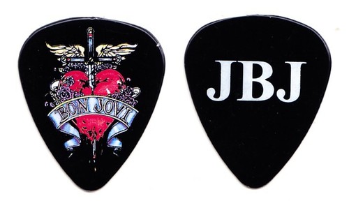 Bon jovi jon - jon,