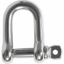 6mm diameter pin 316 - 1,