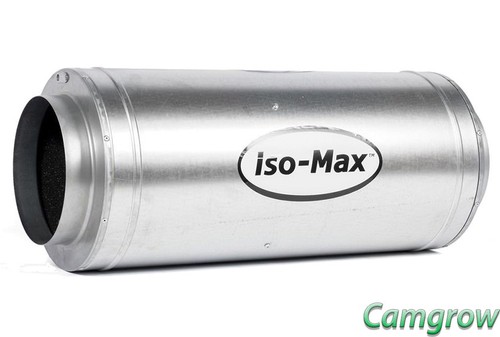 Air force isomax acoustic - force, 2