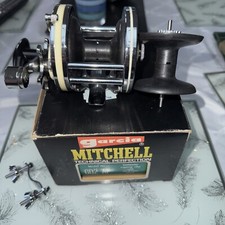 Brand new Mitchell 602ap