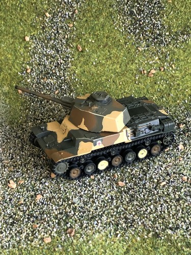 Ww2 japanese type 4 - japanese,