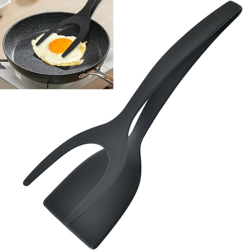 Grip flip spatula - grip,