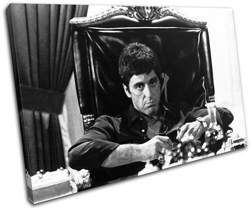 Scarface pacino movie - scarface, al