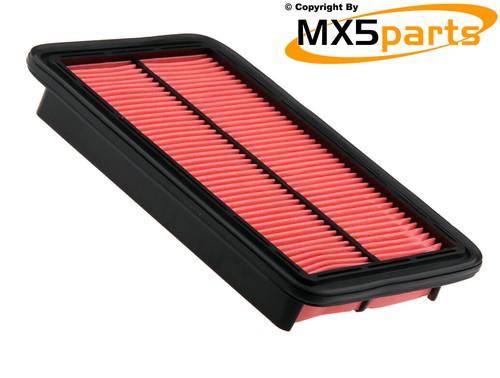 Mx5 air filter element - drop, in
