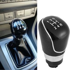 BLACK 5 SPEED GEAR LEVER GEAR