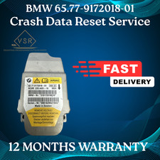 65.77-9172018-01 BMW AIRBAG