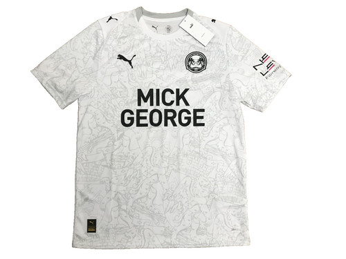 Peterborough united football - peterborough,