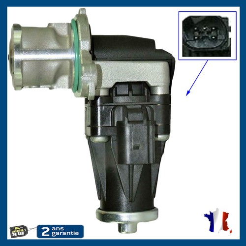 Egr valve for - for, meriva