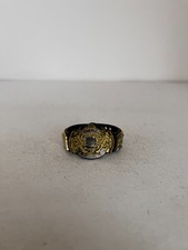 WWE WWF CLASSIC WINGED EAGLE