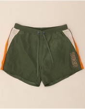 ARENA Mens Graphic Swimming