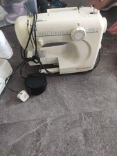 Necchi 271 Sewing Machine