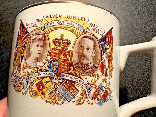 Empire england queen mary - england,