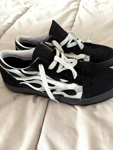 Vans old skool - old,