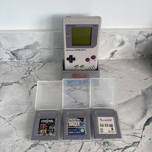 Original nintendo game - nintendo,