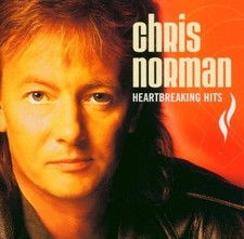 Chris Norman : Heartbreaking Hits CD Highly Rated eBay Seller Great Prices
