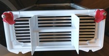 Zanussi condenser heat - zanussi,