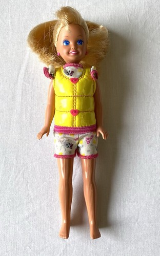 Vintage mattel stacie doll - mattel,