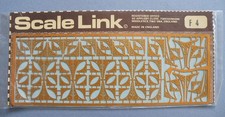 Scale Link 4mm Scale OO/EM