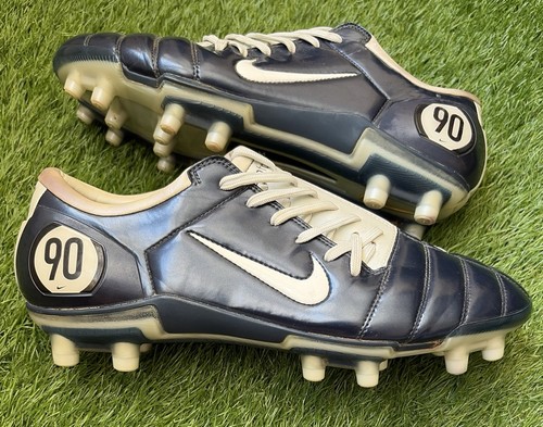 Nike air zoom total - zoom, iii