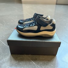 PRADA trainers size UK 8