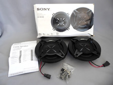 Sony XS-FB1330 3 Way Car
