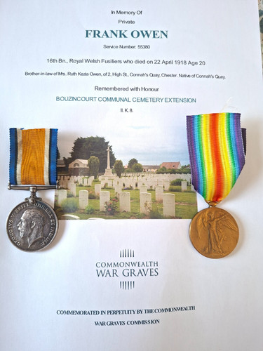 Wwi war victory - war, &