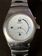 Seiko Kinetic Arctura