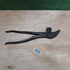 Vintage Leatherworkers