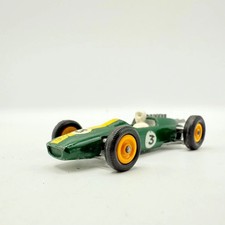 Matchbox Lesney 19d Lotus