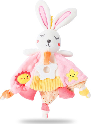 Eaq baby comforter soft - eaq,