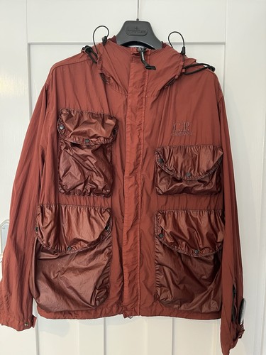 Company men s red - c.p., men’s