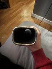 Volvo 850 Square Tail Pipe Exhaust Tip