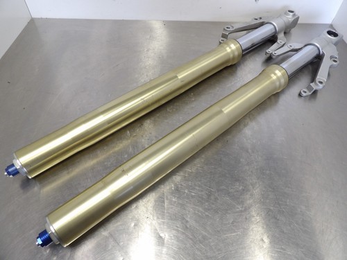 Yamaha yzfr1 forks - 00-01,