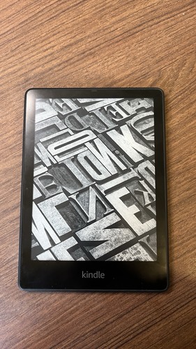 Amazon kindle paperwhite 111th - paperwhite,