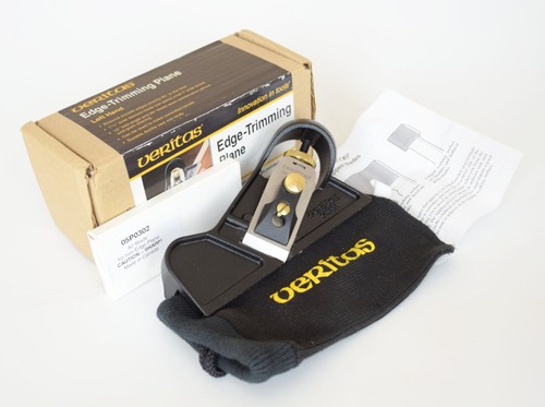 Veritas left hand - veritas, edge