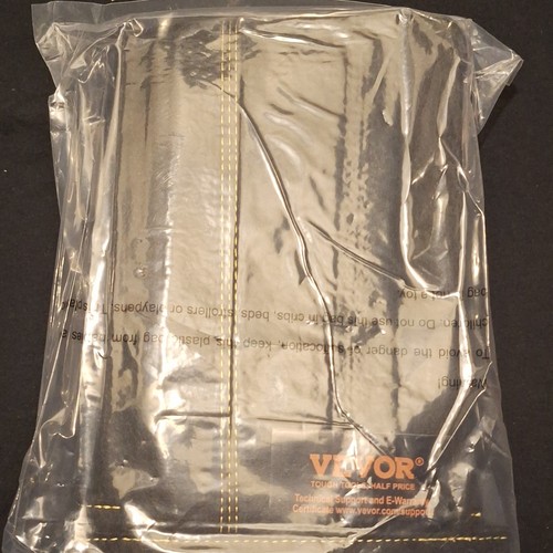 Vevor flood barrier 00510 - vevor,