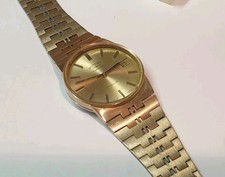 Rotary 25 Jewel Automatic Watch - Missing Crown 