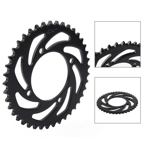 420 41t rear sprocket - sprocket, quad