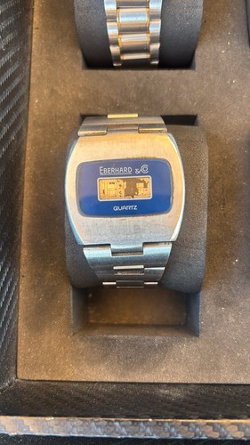 Eberhard 4001 vintage - 4001,