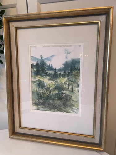 Contemporary forest - contemporary,