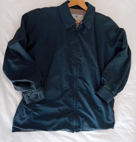Aquascutum casual jacket - jacket, zip