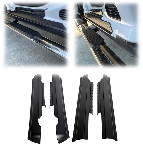 Trail armor rocker panel cover - armor,