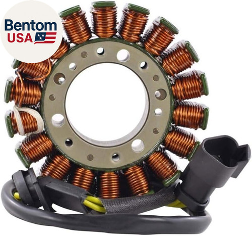Generator stator fit for - fit,