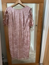 Phase Eight Harlow Lace Dress