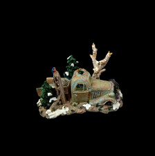 Dept. 56 Buck's County The Old