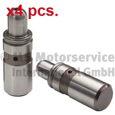 Pcs hydraulic tappets - hydraulic,